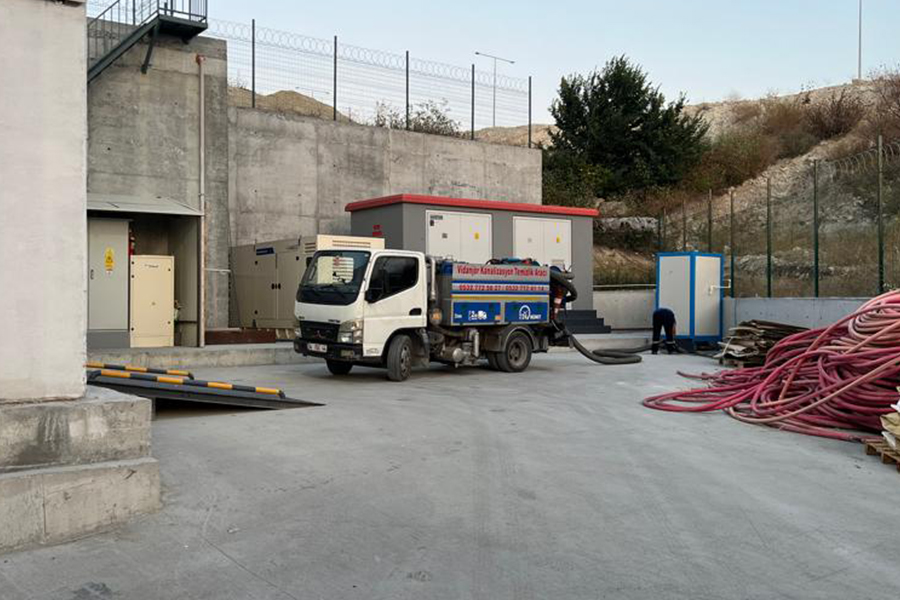 Bakırköy Nöbetçi Tıkanıklık Açma Firması