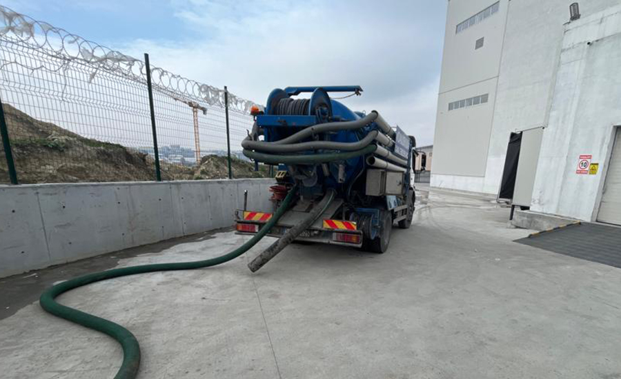 Bakırköy Tıkanıklık Açma İletişim