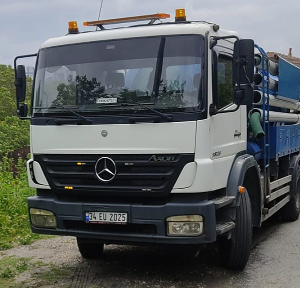 İstanbul Bakırköy Tıkanıklık Açma